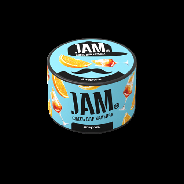 Смесь Jam Апероль  50 гр в Луганске