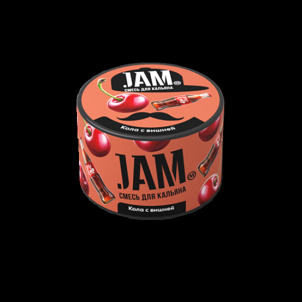 Смесь Jam Кола С Вишней  50 гр в Луганске