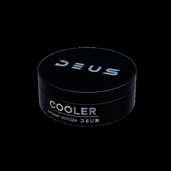 Табак Deus Cooler (Холод)  100 грамм в Луганске