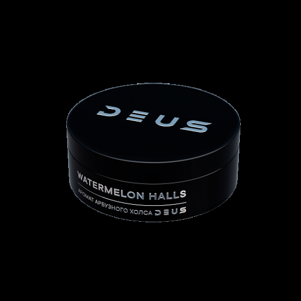 Табак Deus Watermelon Halls (Арбузный Холс)  100 грамм в Луганске
