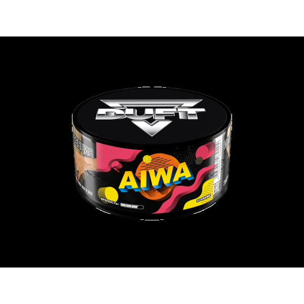 Табак Duft Aiwa  20 грамм в Луганске