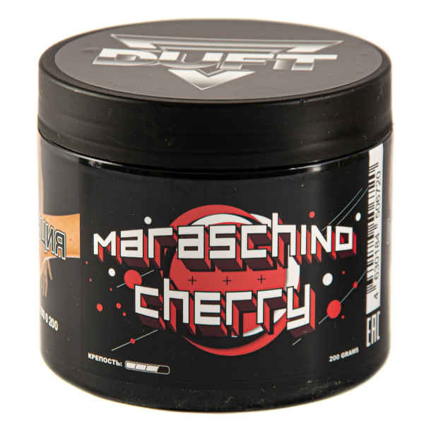 Табак Duft Maraschino Cherry  200 грамм в Луганске