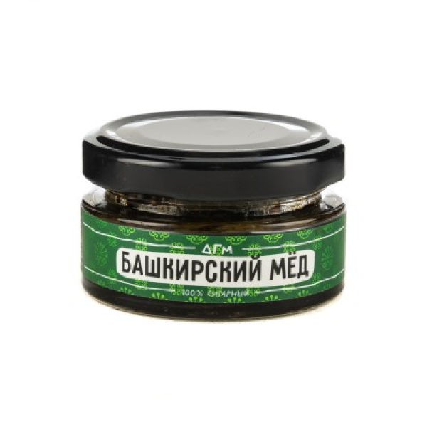 Табак Dogma 100% Башкирский Мёд 20 Г в Луганске
