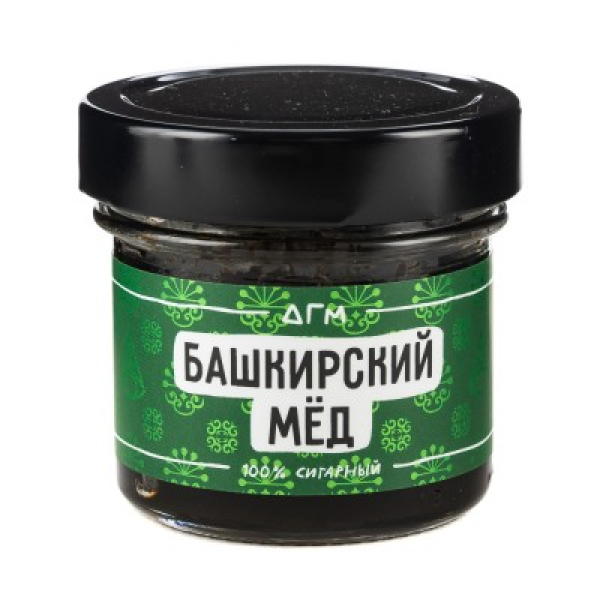 Табак Dogma 100% Башкирский Мёд 80 Г в Луганске