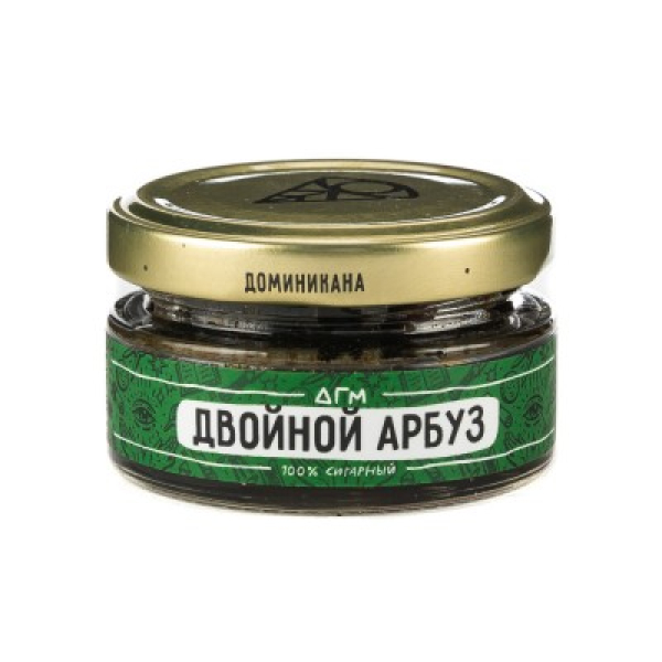 Табак Dogma 100% Двойной Арбуз 20 Г в Луганске