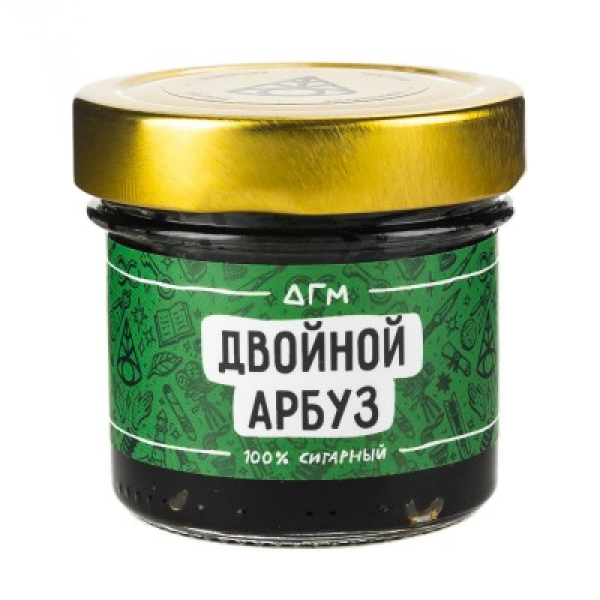 Табак Dogma 100% Двойной Арбуз 80 Г в Луганске