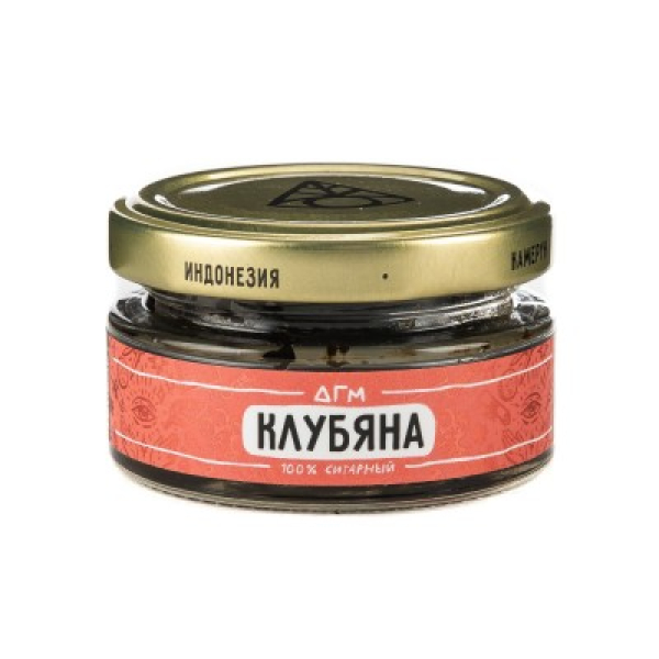 Табак Dogma 100% Клубяна 20 Г в Луганске