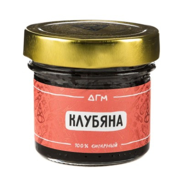 Табак Dogma 100% Клубяна 80 Г в Луганске