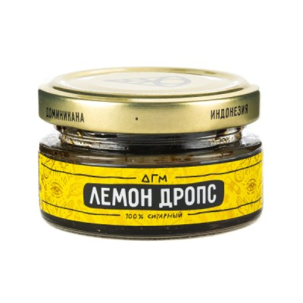 Табак Dogma 100% Лемон Дропс 20 Г в Луганске