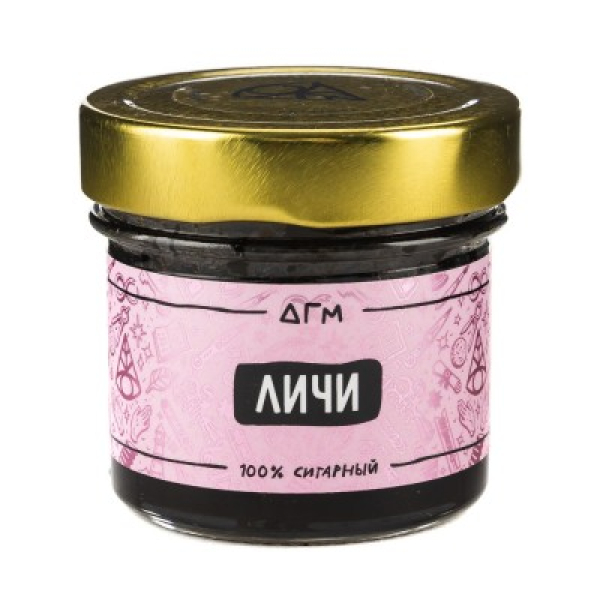 Табак Dogma 100% Личи 80 Г в Луганске