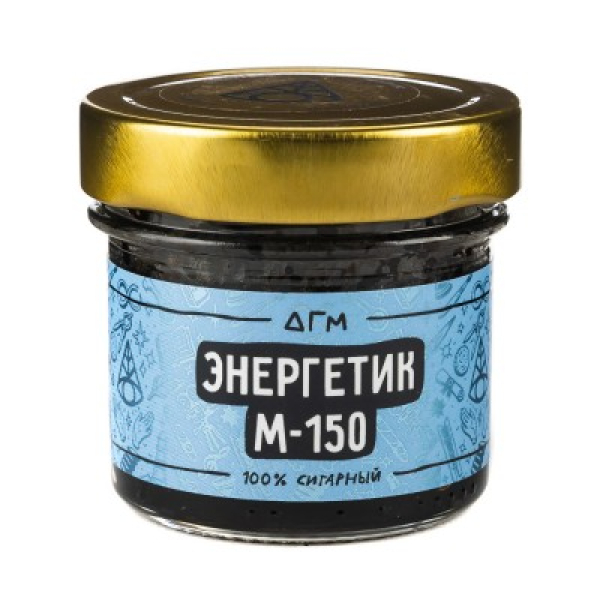 Табак Dogma 100% М-150 Тайский Энергетик 80 Г в Луганске