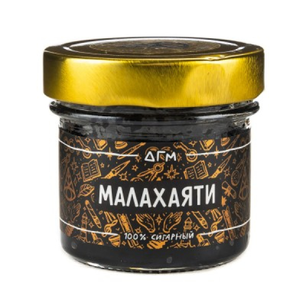 Табак Dogma 100% Малахаяти 80 Г в Луганске
