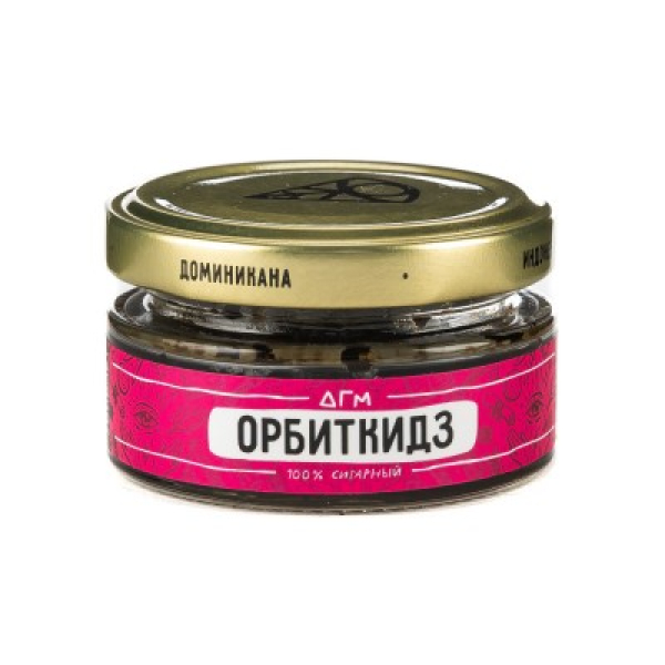 Табак Dogma 100% Орбиткидз 20 Г в Луганске