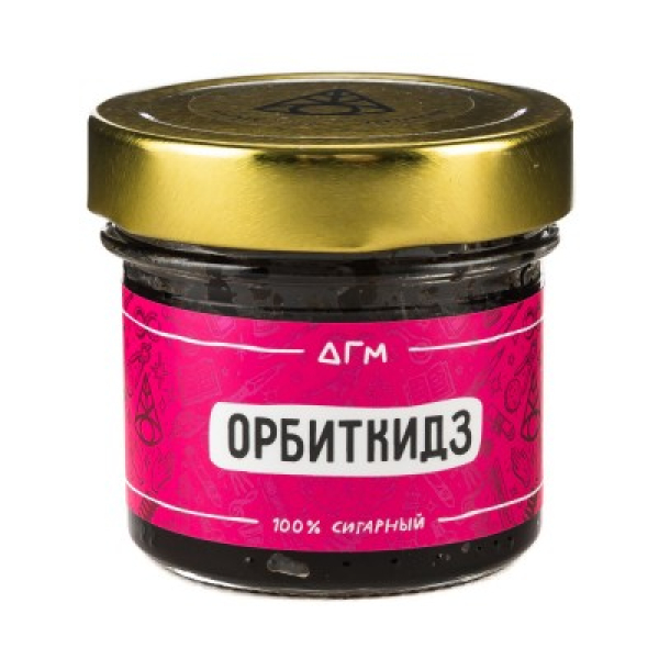 Табак Dogma 100% Орбиткидз 80 Г в Луганске