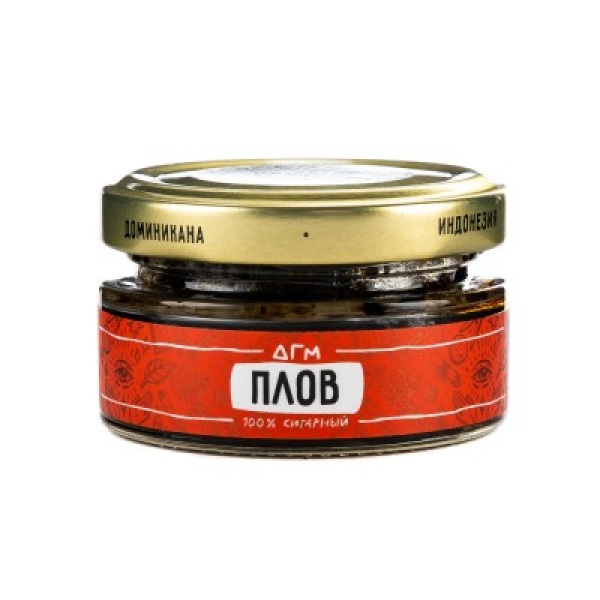 Табак Dogma 100% Плов 20 Г в Луганске