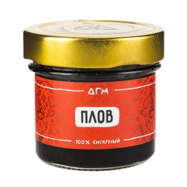Табак Dogma 100% Плов 80 Г в Луганске