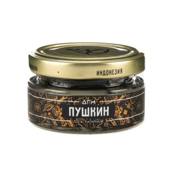 Табак Dogma 100% Пушкин 20 Г в Луганске