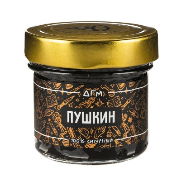 Табак Dogma 100% Пушкин 80 Г в Луганске