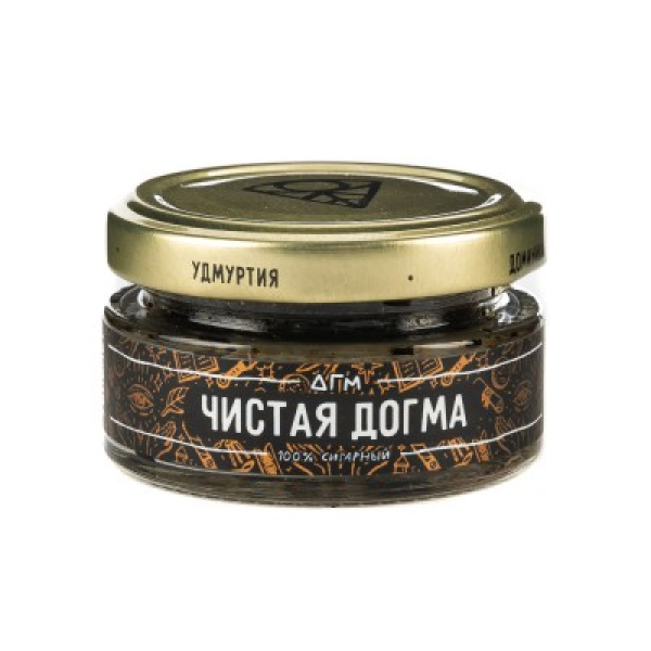 Табак Dogma 100% Чистая Догма 20 Г в Луганске