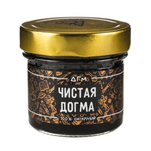 Табак Dogma 100% Чистая Догма 80 Г в Луганске