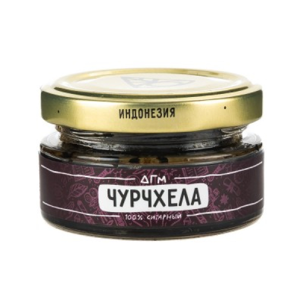 Табак Dogma 100% Чурчхела 20 Г в Луганске