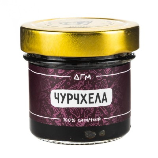 Табак Dogma 100% Чурчхела 80 Г в Луганске
