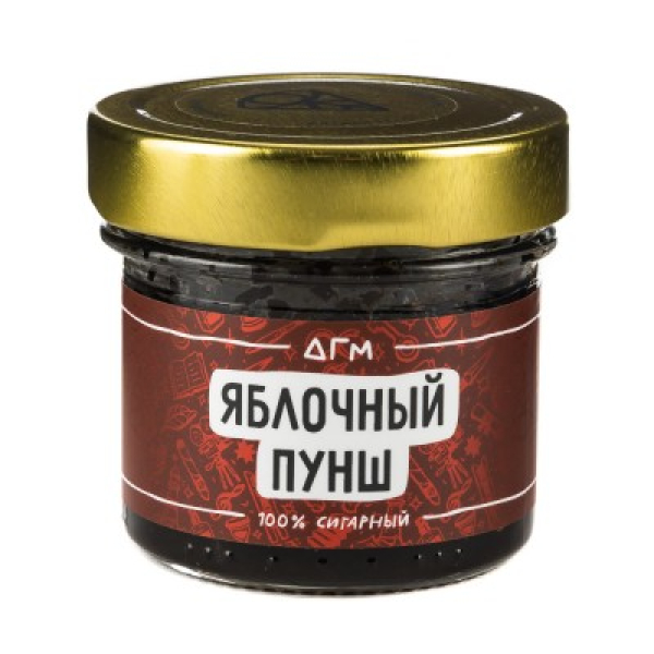 Табак Dogma 100% Яблочный Пунш 80 Г в Луганске