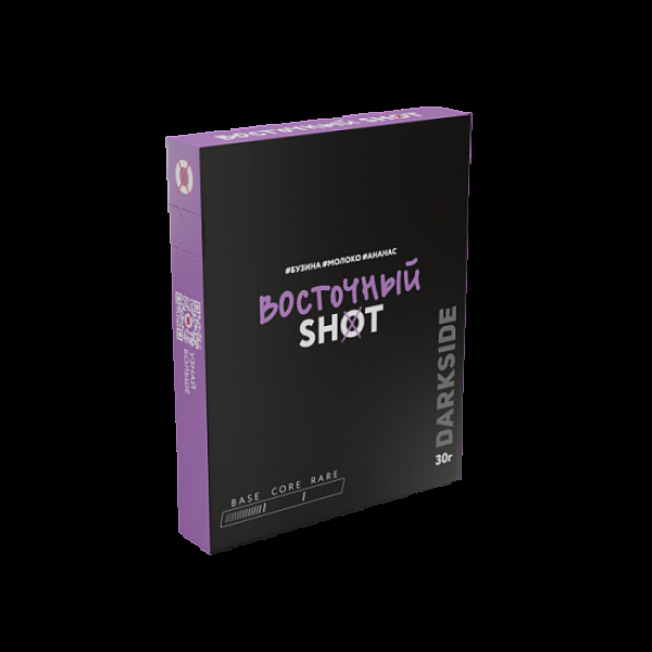 Табак Darkside Shot Восточный  30 грамм в Луганске