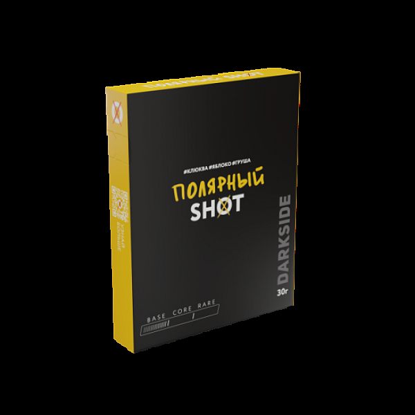 Табак Darkside Shot Полярный  30 грамм в Луганске