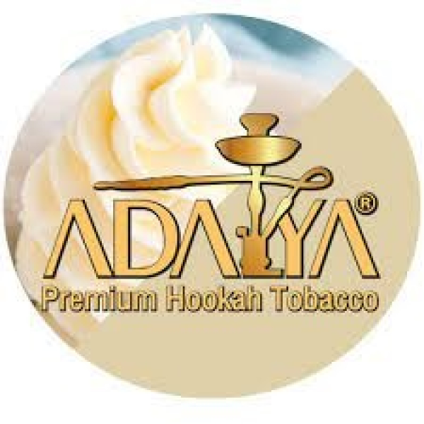 Табак Adalya La Cream (Сливочный Крем)  50 грамм в Луганске