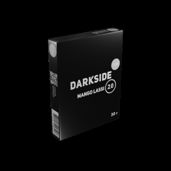 Табак Darkside Core Mango Lassi 2.0  30 грамм в Луганске