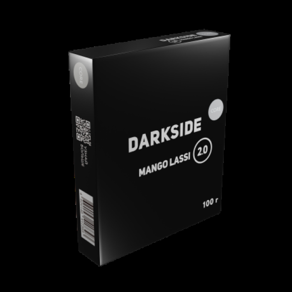 Табак Darkside Core Mango Lassi 2.0  100 грамм в Луганске