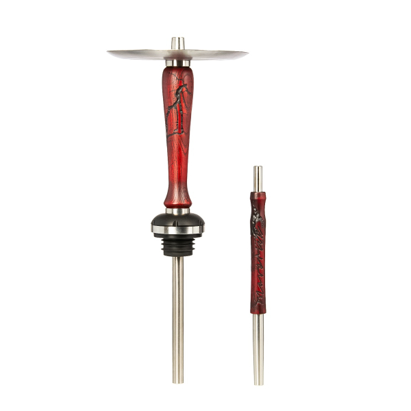 Кальян Maverick 2.0 Zeus Red-Black в Луганске