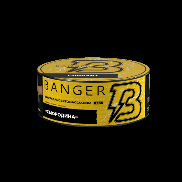 Табак Banger Currant  25 грамм в Луганске