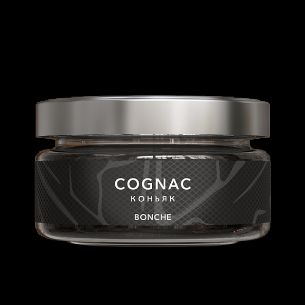 Табак Bonche Cognac (Коньяк)  60 грамм в Луганске