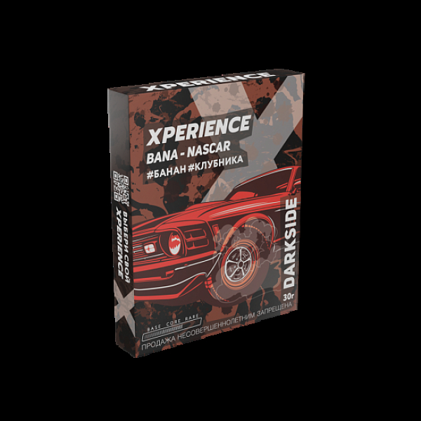 Табак Darkside Experience Bana-Nascar  30 грамм в Луганске