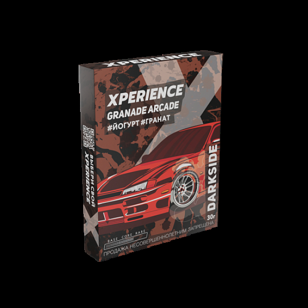 Табак Darkside Experience Granade Arcade  30 грамм в Луганске