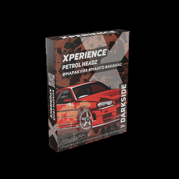 Табак Darkside Experience Petrol Headz  30 грамм в Луганске