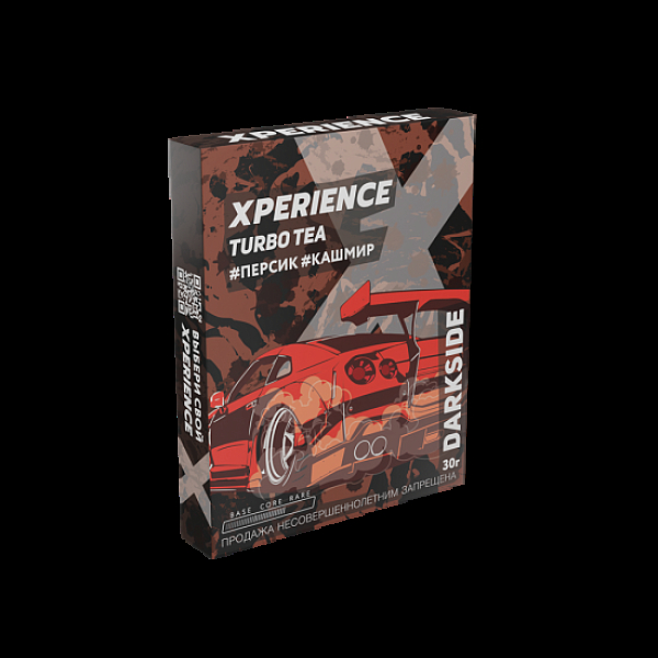 Табак Darkside Experience Turbo Tea  30 грамм в Луганске