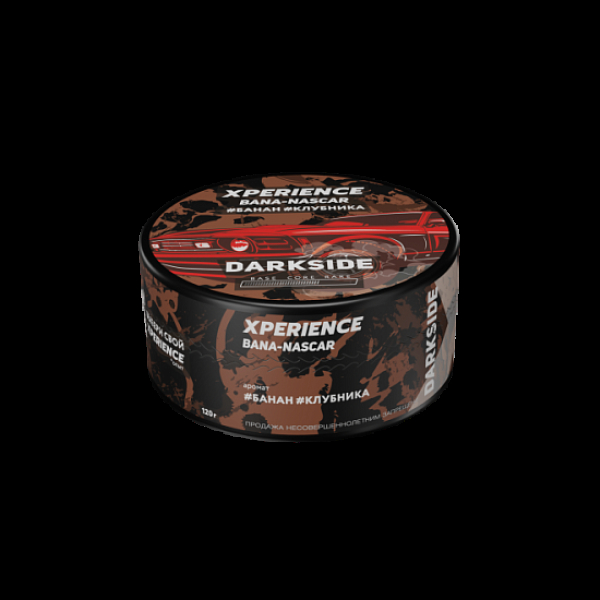 Табак Darkside Experience Bana-Nascar  120 грамм в Луганске
