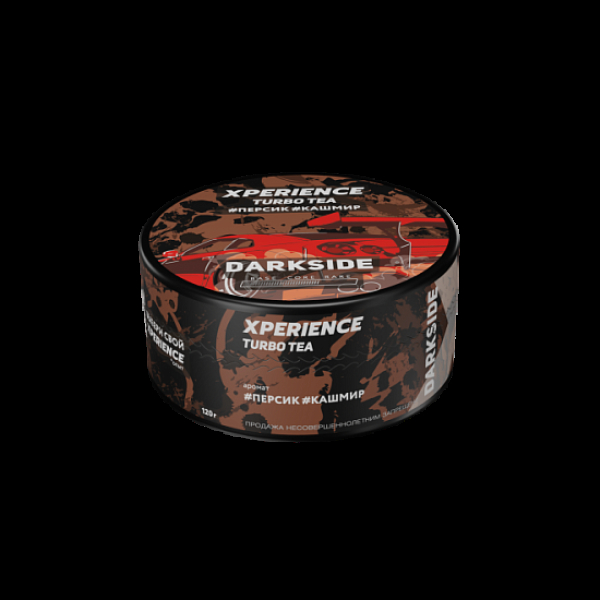 Табак Darkside Experience Turbo Tea  120 грамм в Луганске