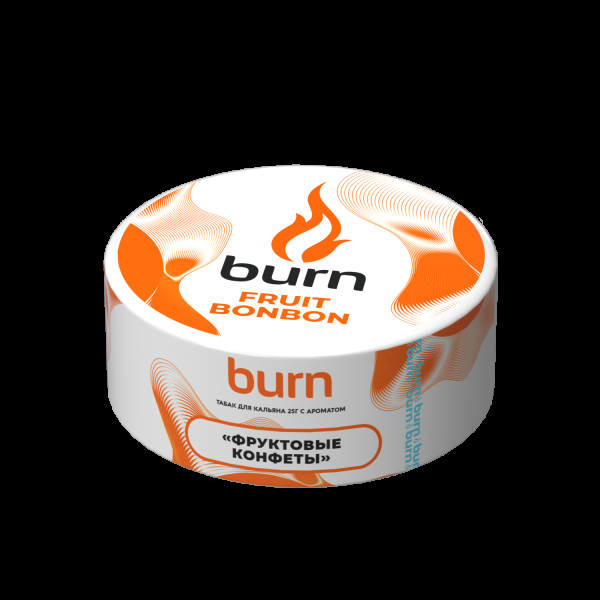 Табак Burn Fruit Bonbon  25 грамм в Луганске