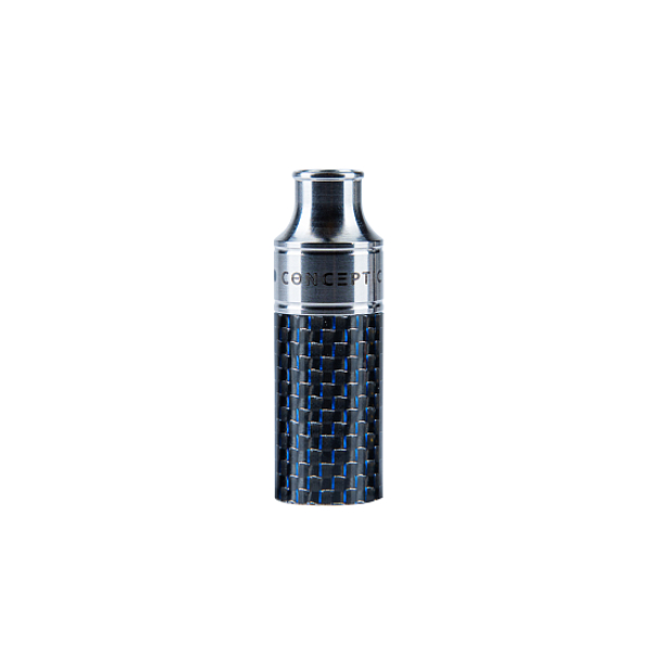 Персональный мундштук Conceptic Capsule Blue  в Луганске