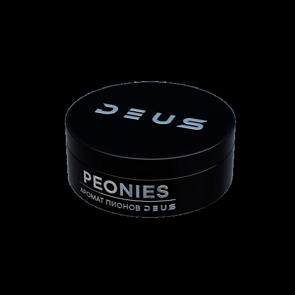 Табак Deus Peonies (Пионы)  100 грамм в Луганске