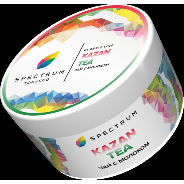 Табак Spectrum Kazan Tea  200 грамм в Луганске