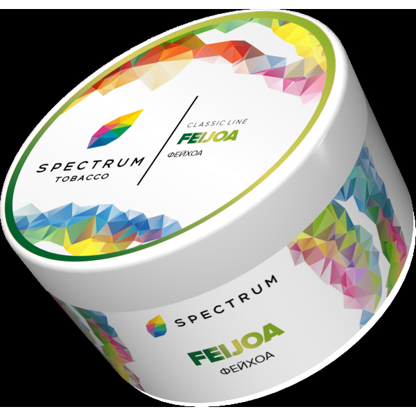 Табак Spectrum Feijoa  200 грамм в Луганске