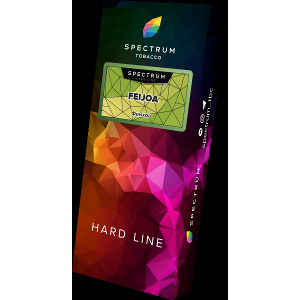 Табак Spectrum Hard Feijoa  100 грамм в Луганске