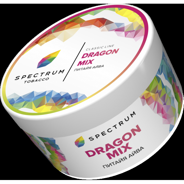Табак Spectrum Dragon Mix  200 грамм в Луганске