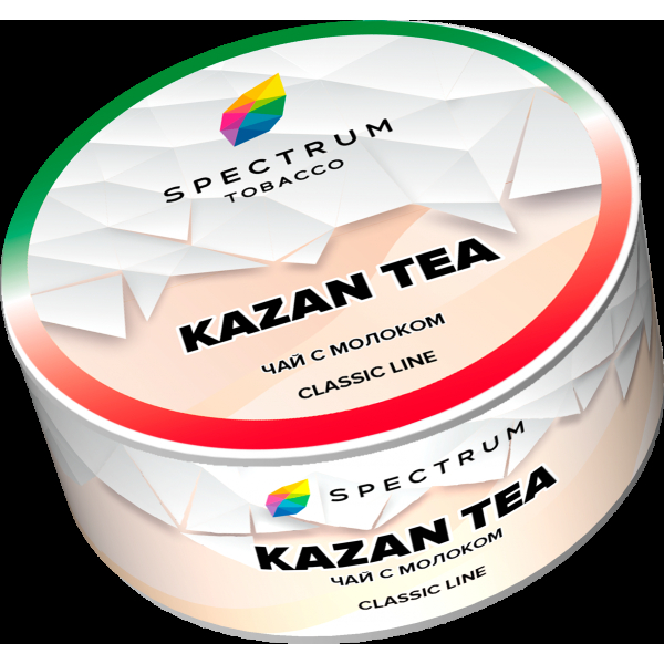 Табак Spectrum Kazan Tea  25 грамм в Луганске