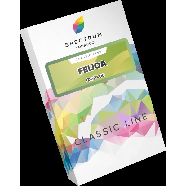 Табак Spectrum Feijoa  40 грамм в Луганске